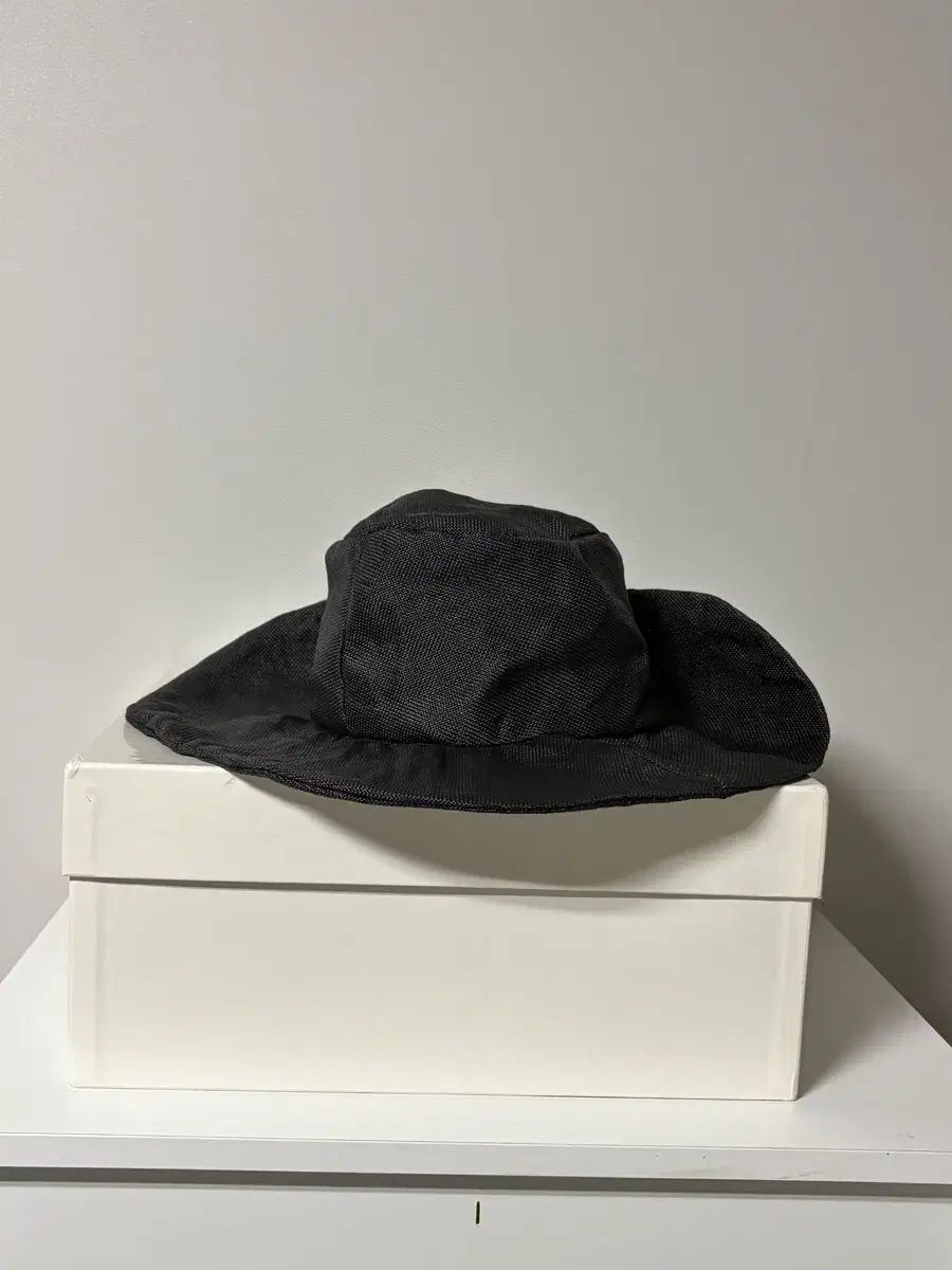 REINHARD Reinhard Plank ストロー ハット PLANK(レナード プランク