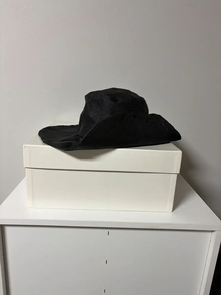 REINHARD Reinhard Plank ストロー ハット PLANK(レナード プランク