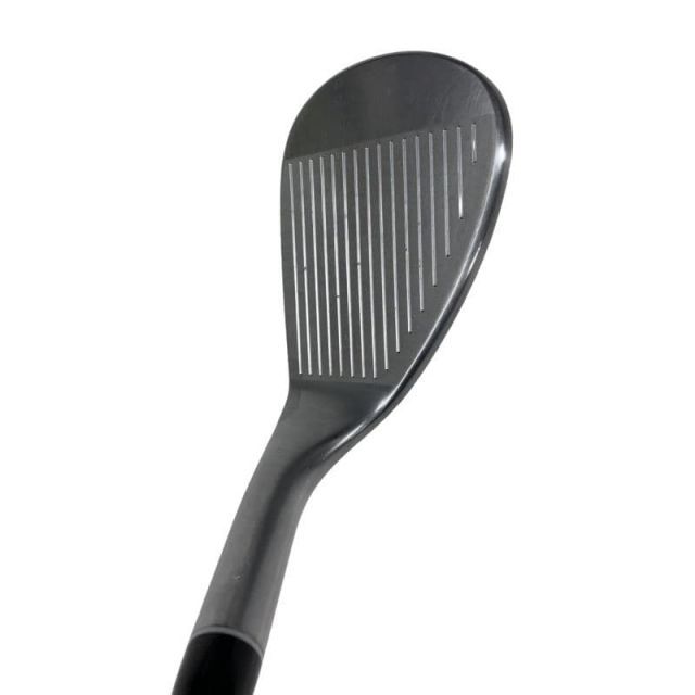 中古】 フォーティーン DJ-6 58° ウェッジ WG FT-62w Ver2 (フレックス