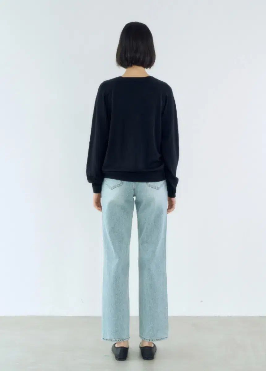 GONGDERINE マイルド デニム