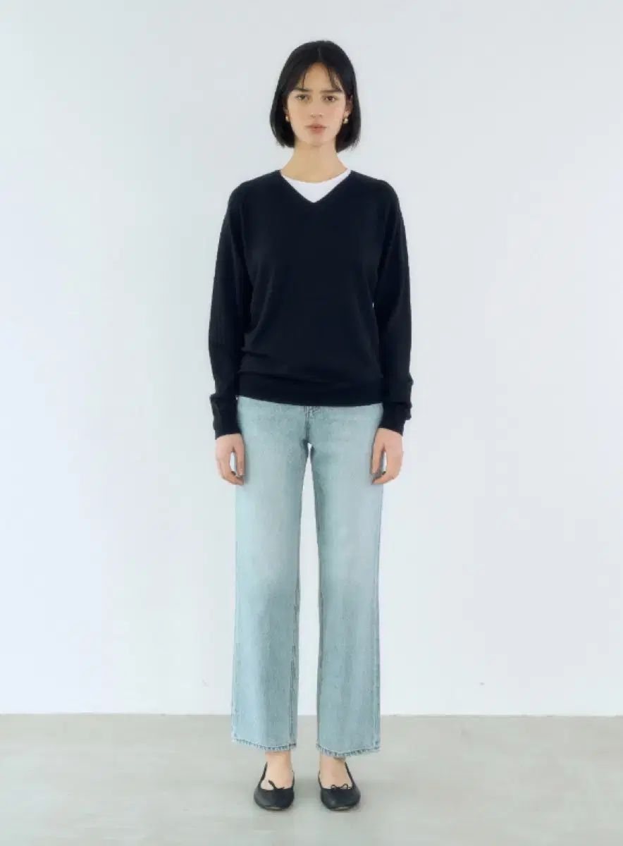 GONGDERINE マイルド デニム