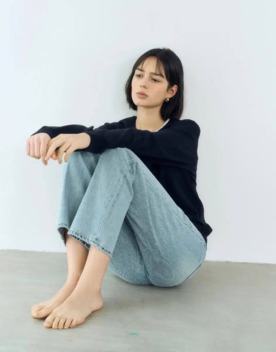 マイルド デニム