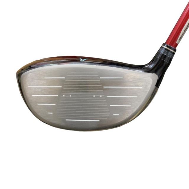 中古】 ダンロップ XXIO(2020) 9.5°(レッド) ドライバー DR XXIO