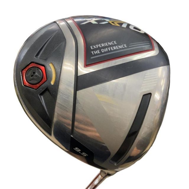 ダンロップ XXIO MP1100(フレックスSR) メンズ 右用 ダンロップ XXIO MP1100(フレックスSR) メンズ 右用 ダンロップ XXIO