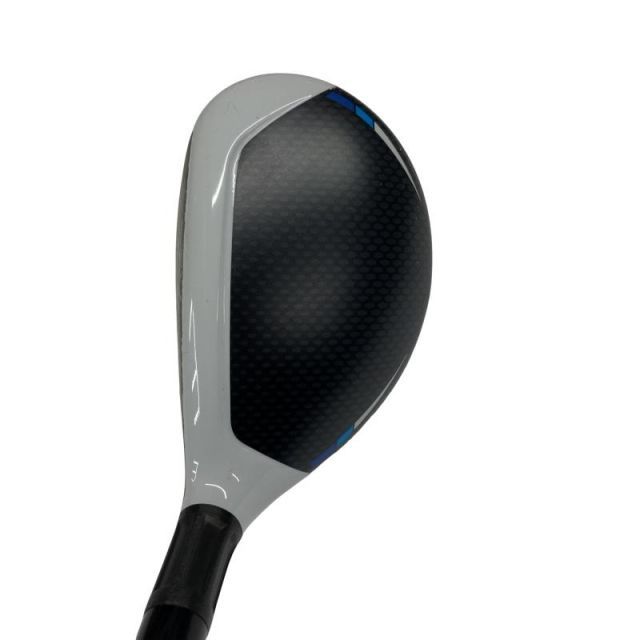 テーラーメイド SIM 2 MAX U 4 レディース ユーティリティ UT TENSEI BLUE TM 40 フレックスL 女性用 右利き 右用 Cランク ゴルフクラブ