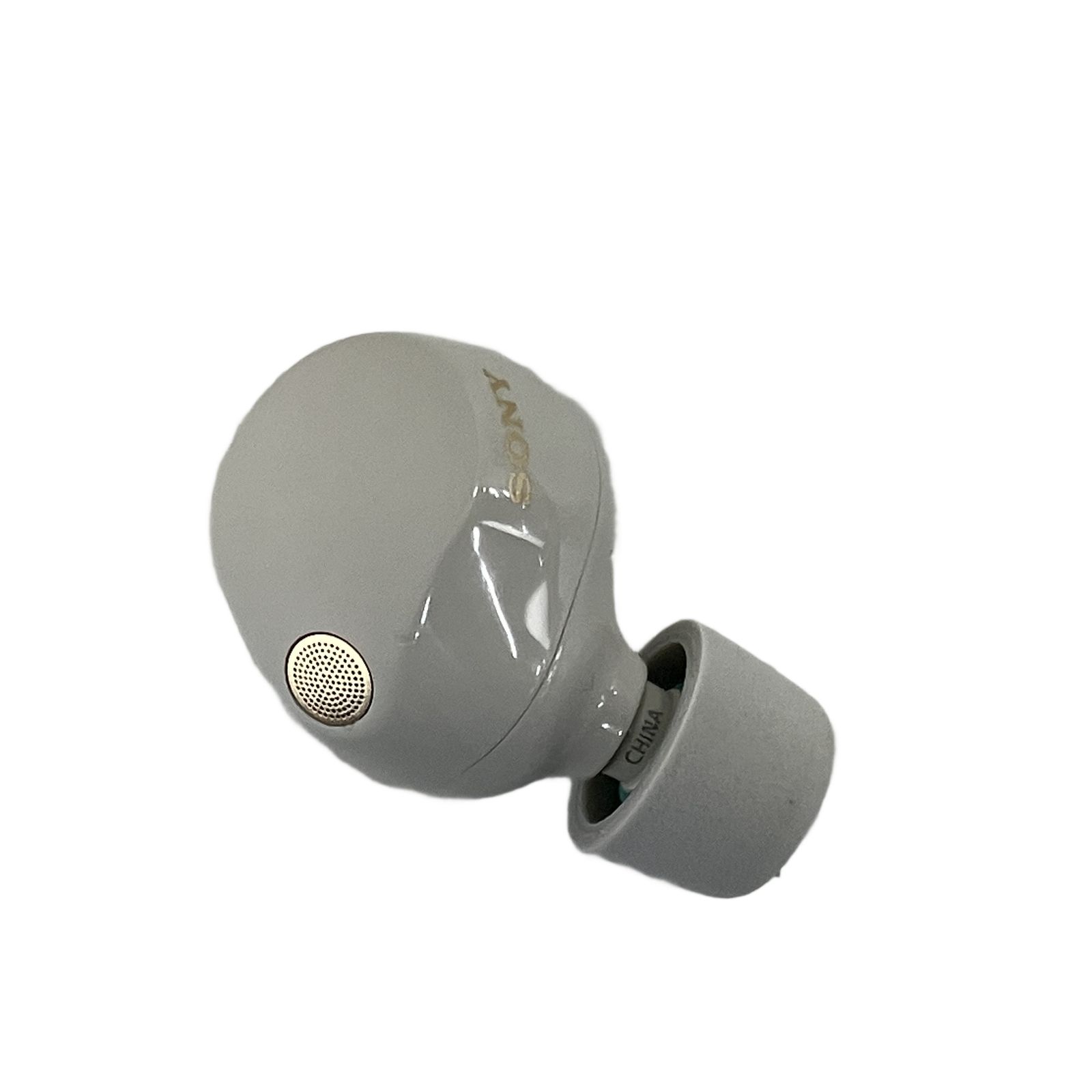 SONY ソニー WF-1000XM5 YY2963 ワイヤレスイヤホン 片耳のみ ジャンク