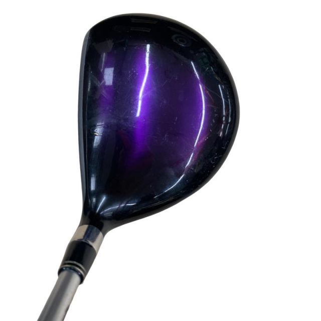 中古】 ブリヂストン PHYZ(2016) CL 4W レディース フェアウェイウッド