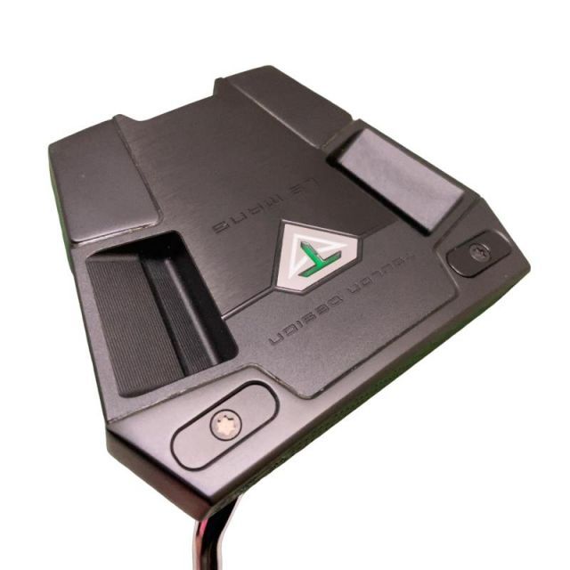 オデッセイ TOULON DESIGN LE MANS 2025 34インチ パター PT STROKE LAB フレックスその他 メンズ 男性用 右利き 右用 Dランク ゴルフクラブ