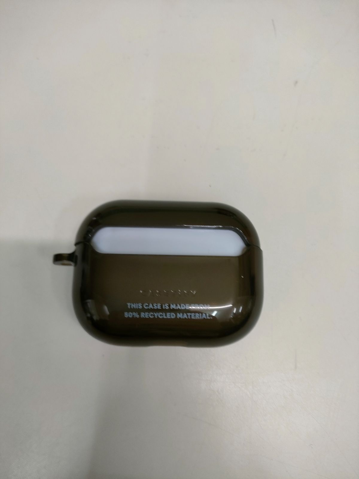 CASSETIFY 呪術廻戦 獄門疆 五条悟 AirPodsプロケース - メルカリ