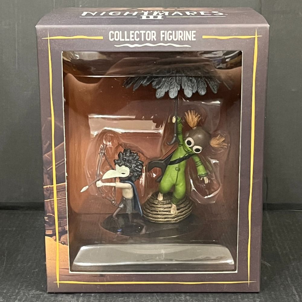 リトルナイトメア3 超特装版