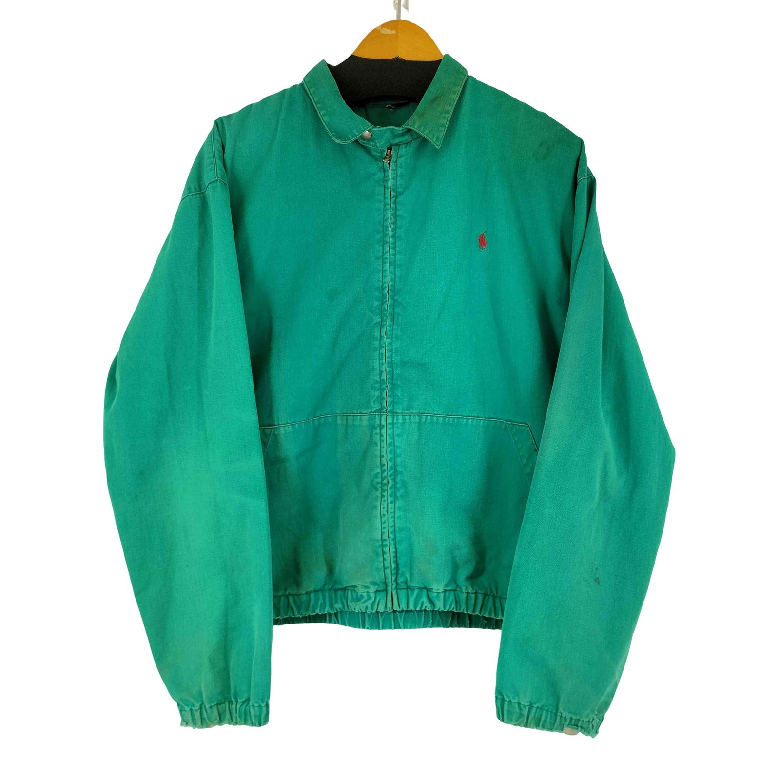 ポロバイラルフローレン Polo by RALPH LAUREN 80S USA製 スモール