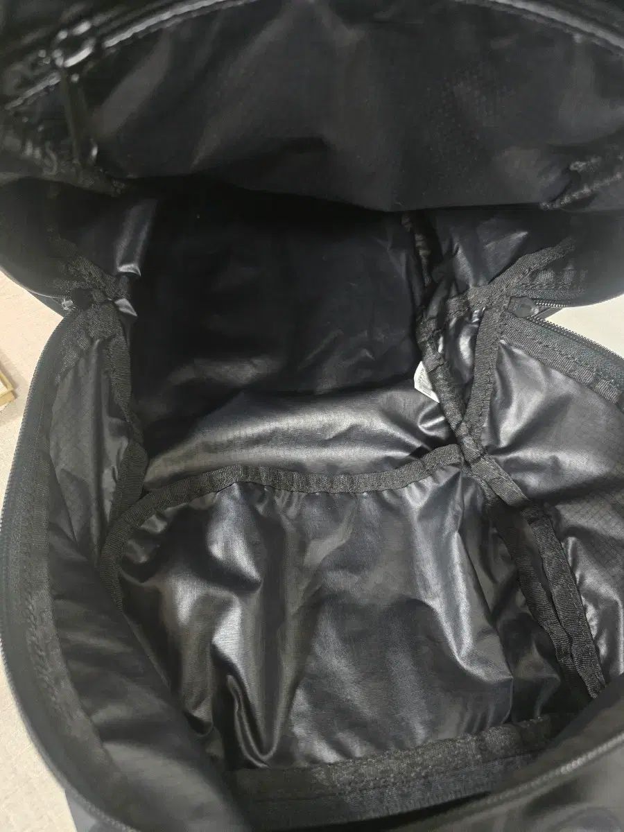 パッカブルバックパック12