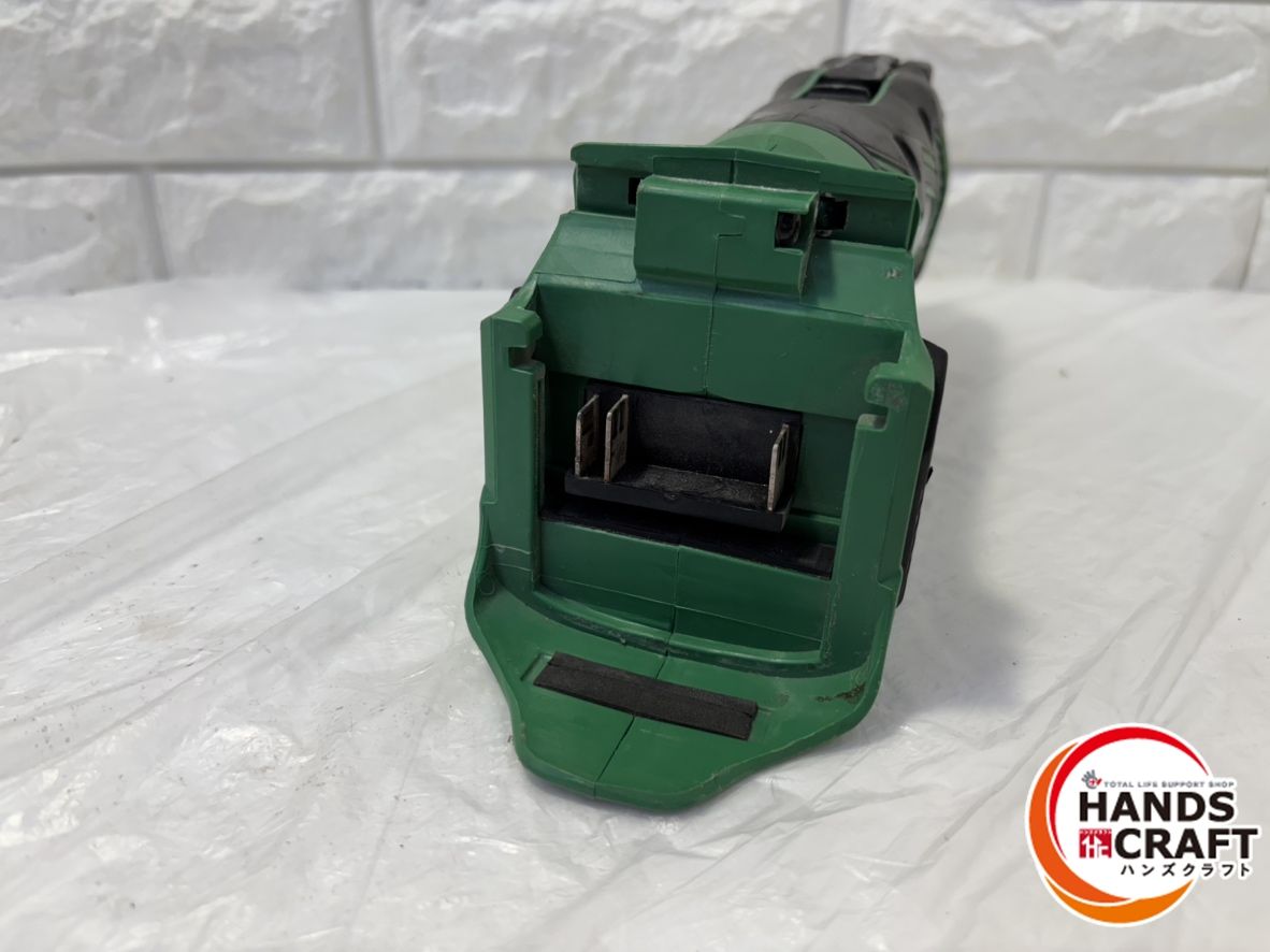  ▽ ハイコーキ CV 18 DBL コードレスマルチツール DC V その他 電動工具 エア工具