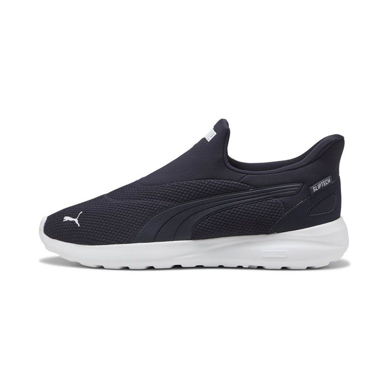 PUMA(プーマ) SOFTRIDE コスミック EASE IN スポーツスタイル シューズ スポーツカジュアルシューズ 402631、28.5cm