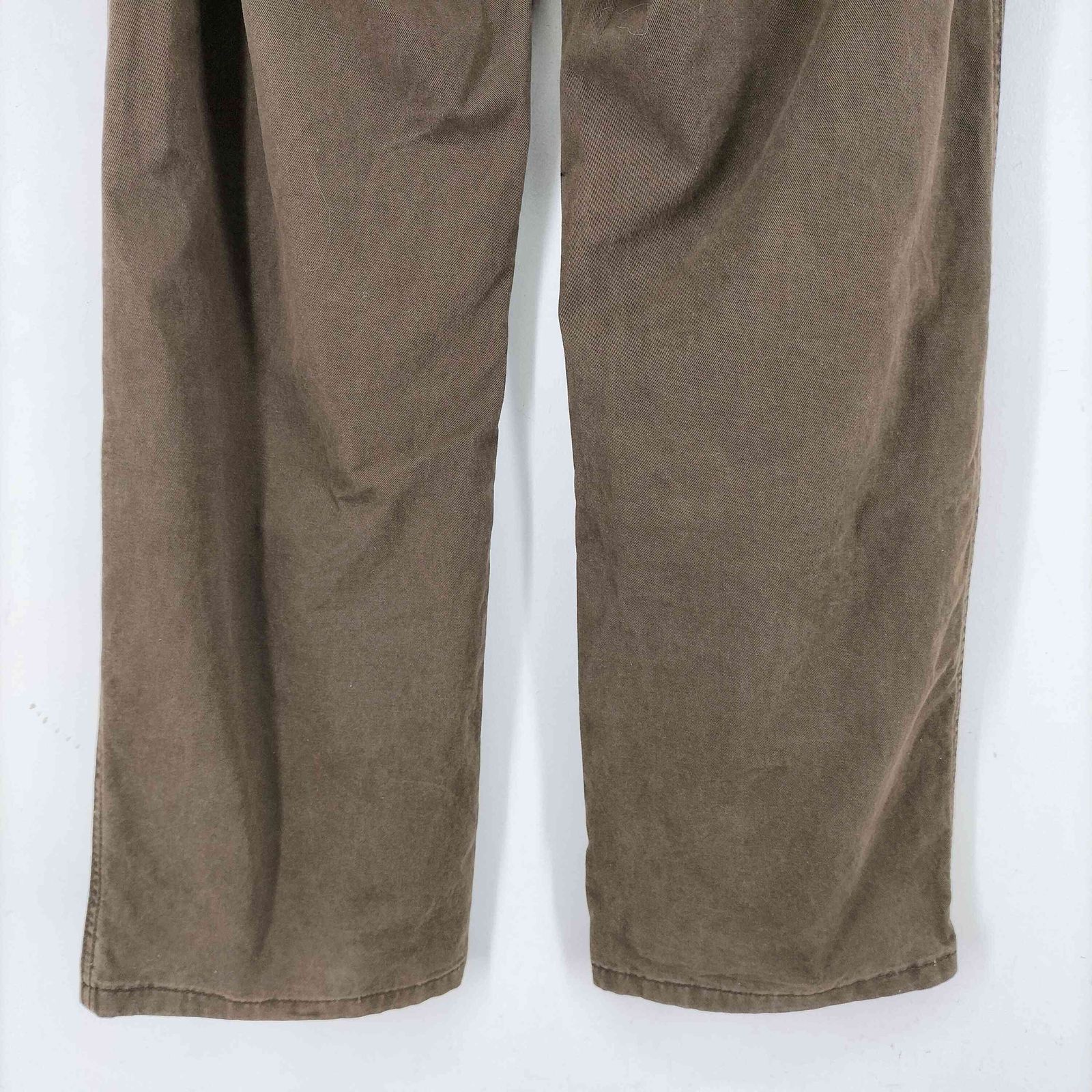 ユーズドフルギ USED古着 刺繍デザインパンツ メンズ 表記無 - メルカリ