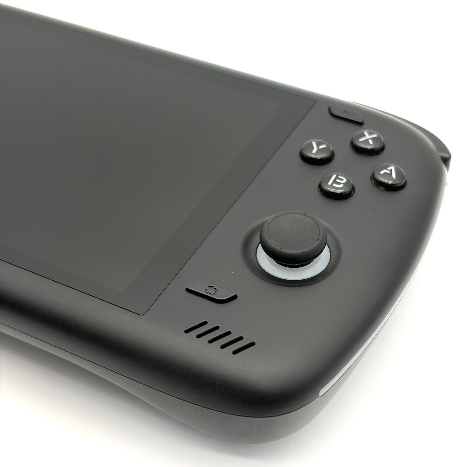 AYN Odin 2 PRO 12 G 256 ブラック 管理コード08032