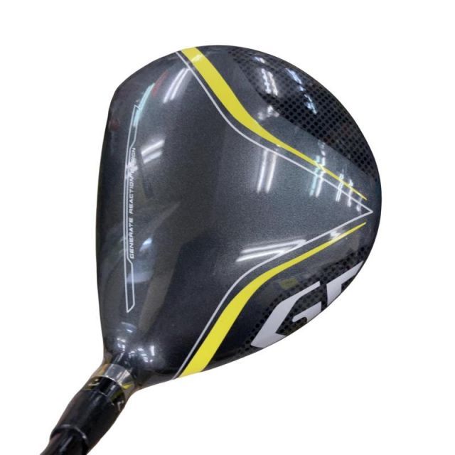 中古】 ブリヂストン TOURSTAGE X-DRIVE GR(2014) 9.5° ドライバー DR
