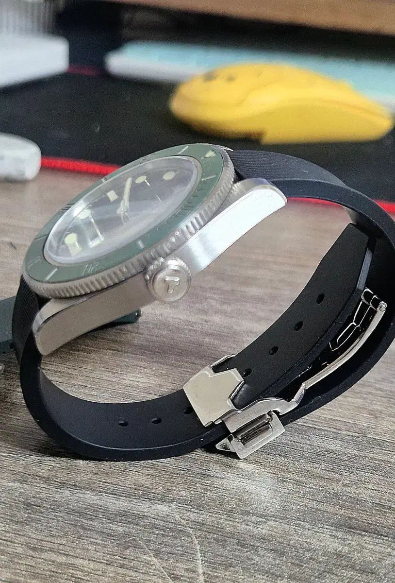 ディープオーシャン