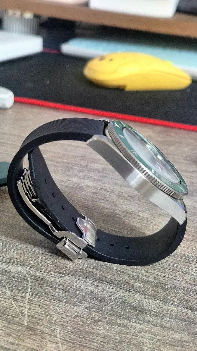 ティセルダイバー ディープオーシャン