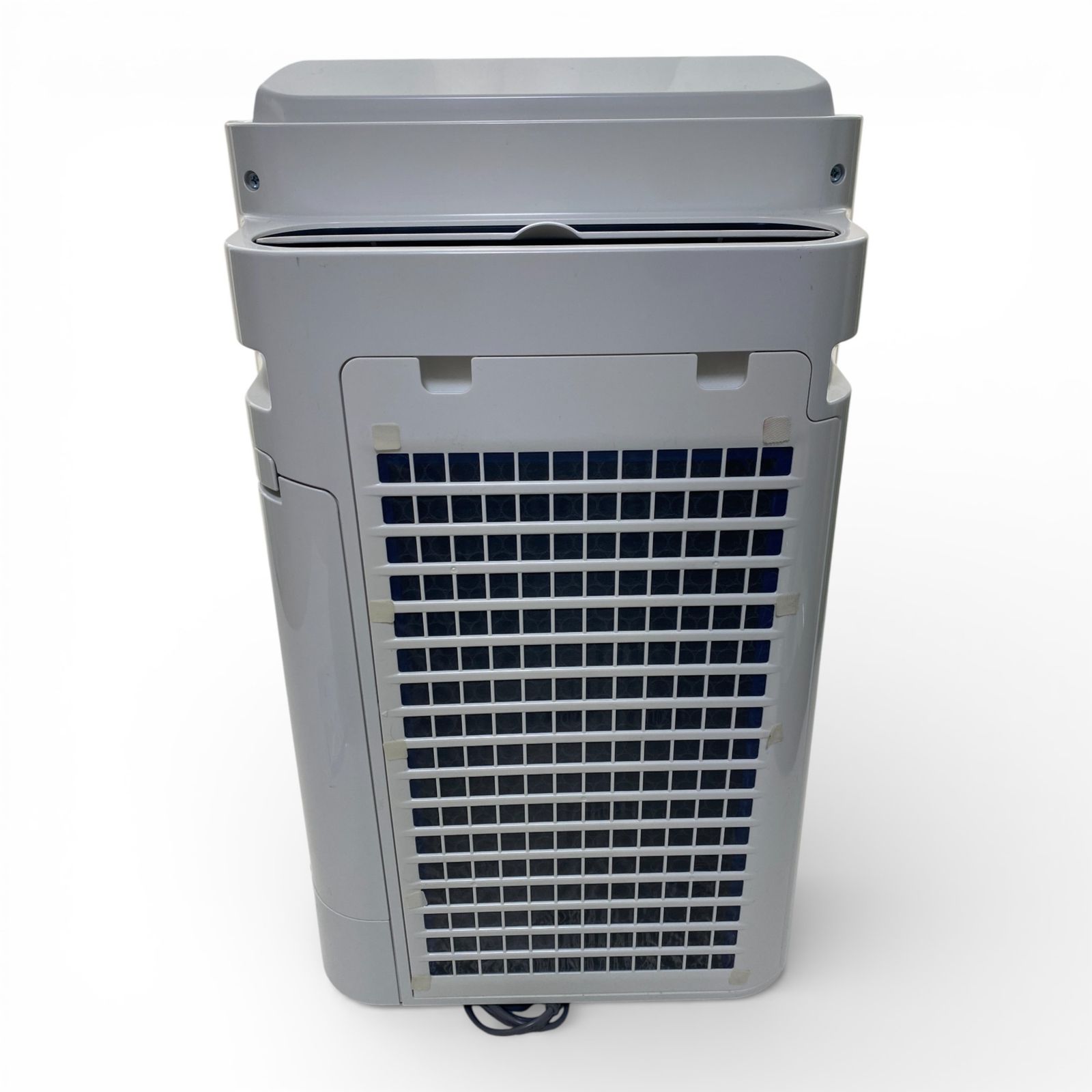 シャープ　加湿空気清浄機　KC-N50-W KC-N50 | 空気清浄機：シャープ