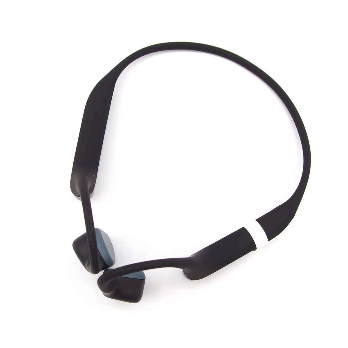 ☆audio technica オーディオテクニカ ワイヤレス 骨伝導 ヘッドホン