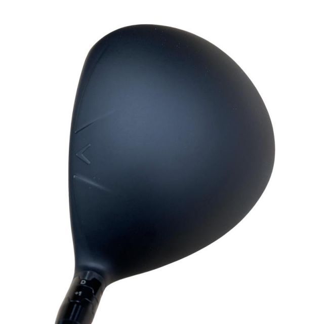 中古】 キャロウェイ XR PRO 16 9° ドライバー DR 純正特注シャフト