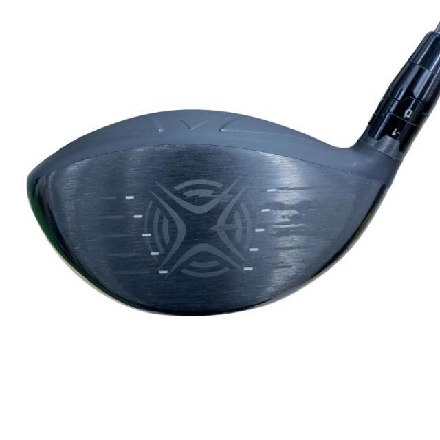 中古】 キャロウェイ XR PRO 16 9° ドライバー DR 純正特注シャフト