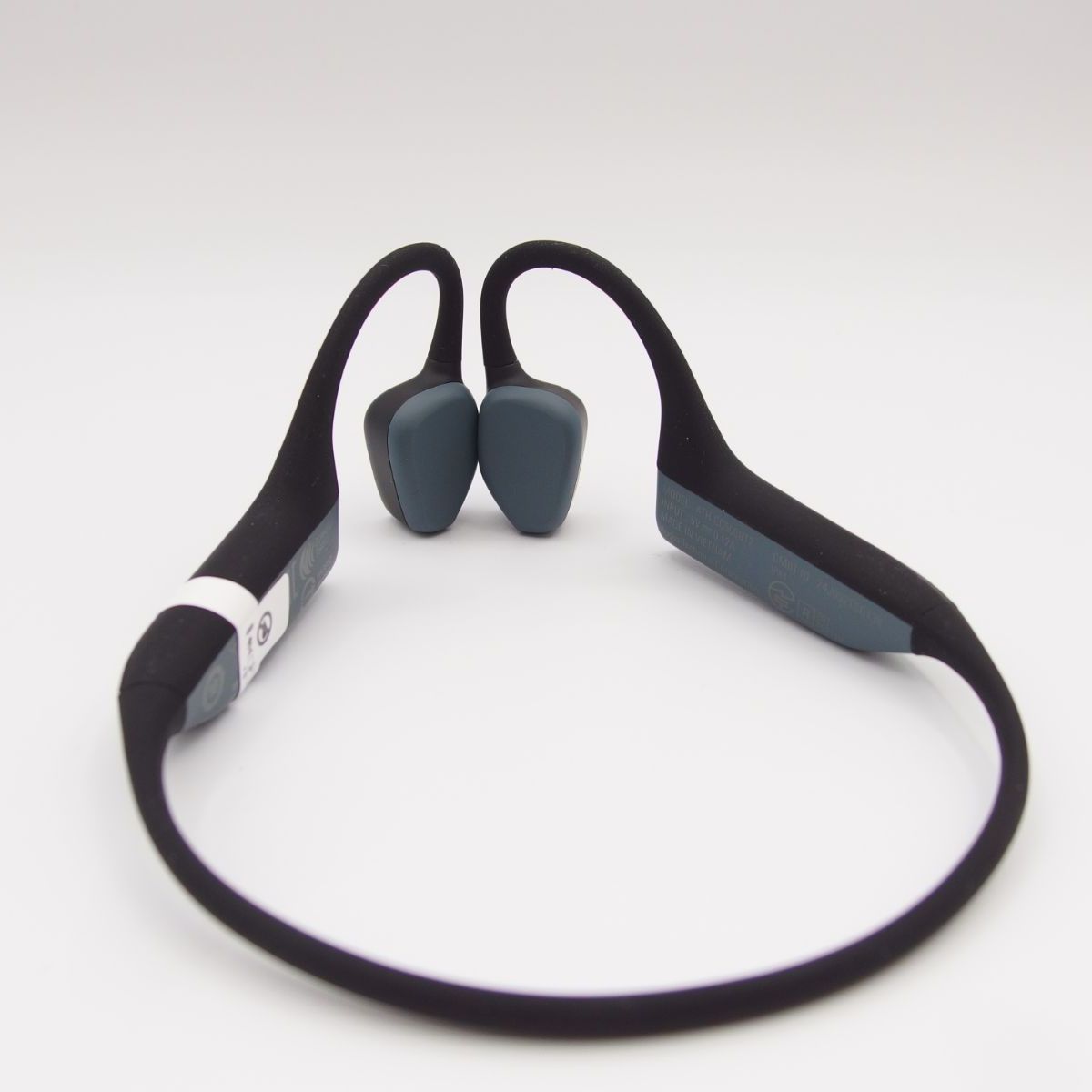 ☆audio technica オーディオテクニカ ワイヤレス 骨伝導 ヘッドホン