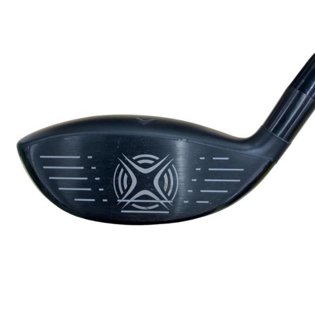 中古】 キャロウェイ XR 16 3W フェアウェイウッド FW 純正特注