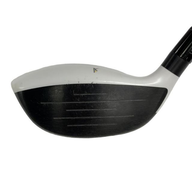 中古】 テーラーメイド RBZ STAGE 2 TOUR 3W フェアウェイウッド FW