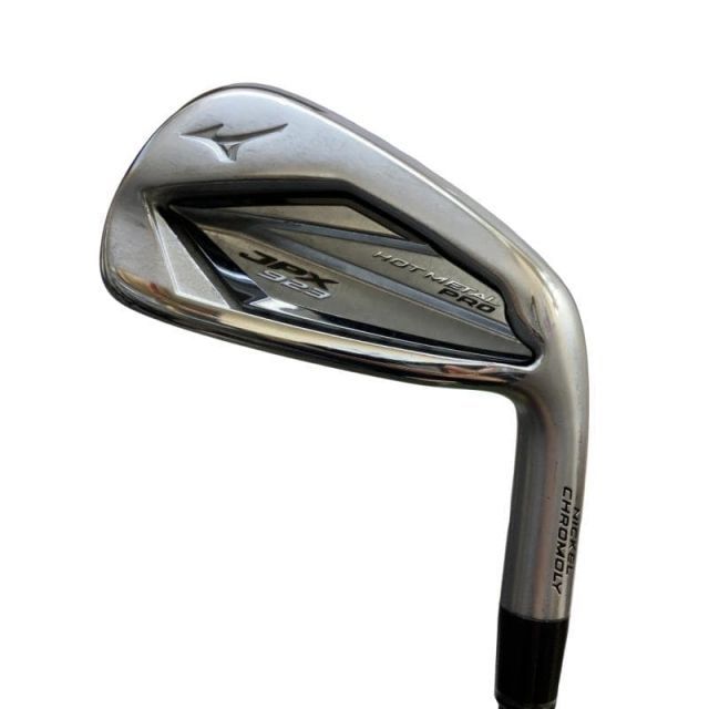 中古】 ミズノ JPX 923 HOT METAL PRO 5S アイアンセット IR