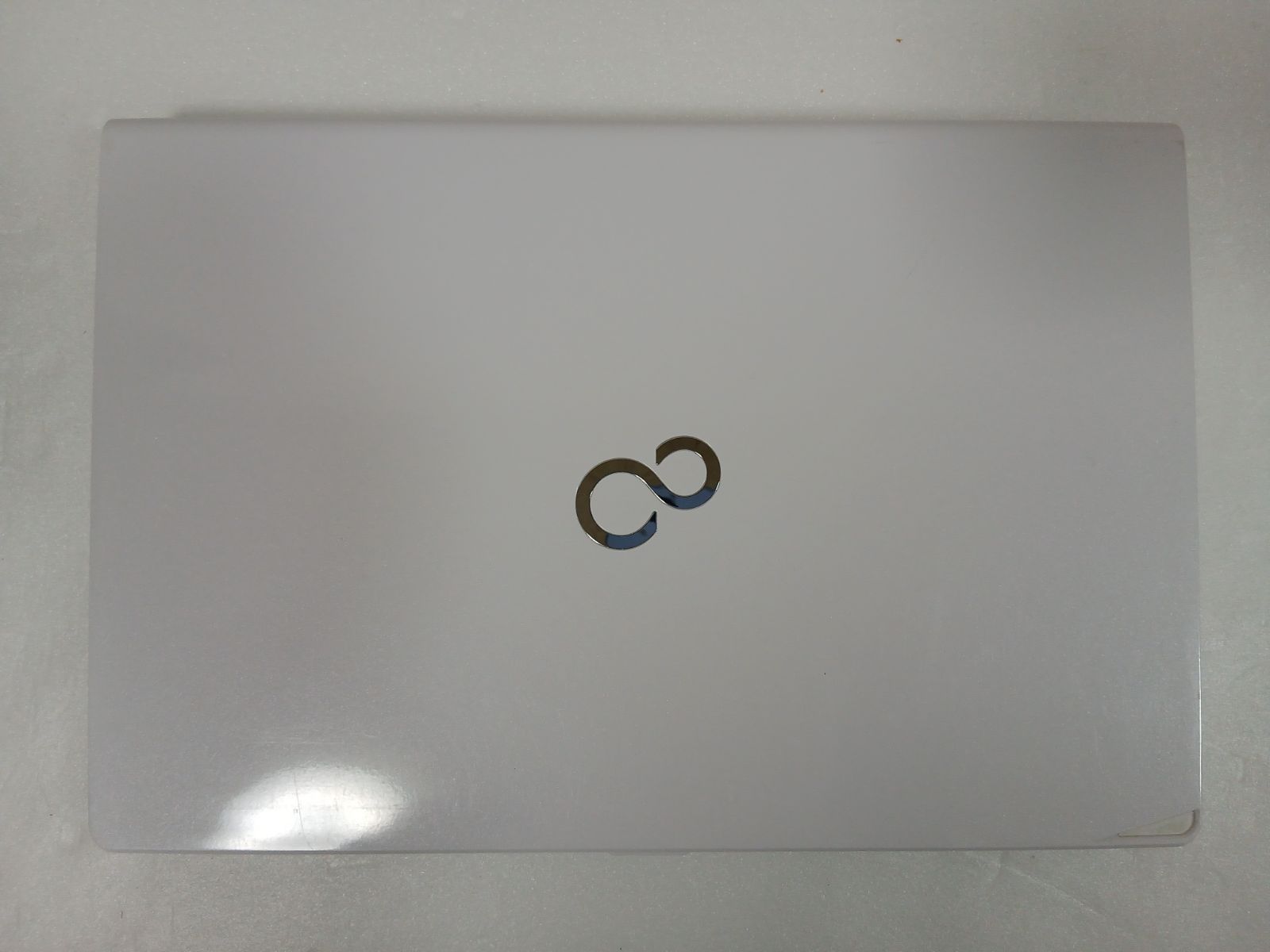 富士通 ノートパソコン Windows11 Office2021 エクセル ワード