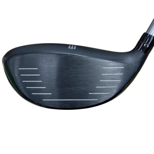 中古】 キャスコ POWER TORNADO UFO AIR DD 10.5° ドライバー DR