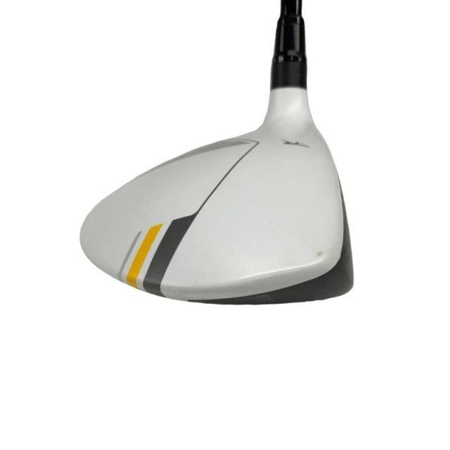 中古】 テーラーメイド RBZ STAGE 2 TOUR 3W フェアウェイウッド FW