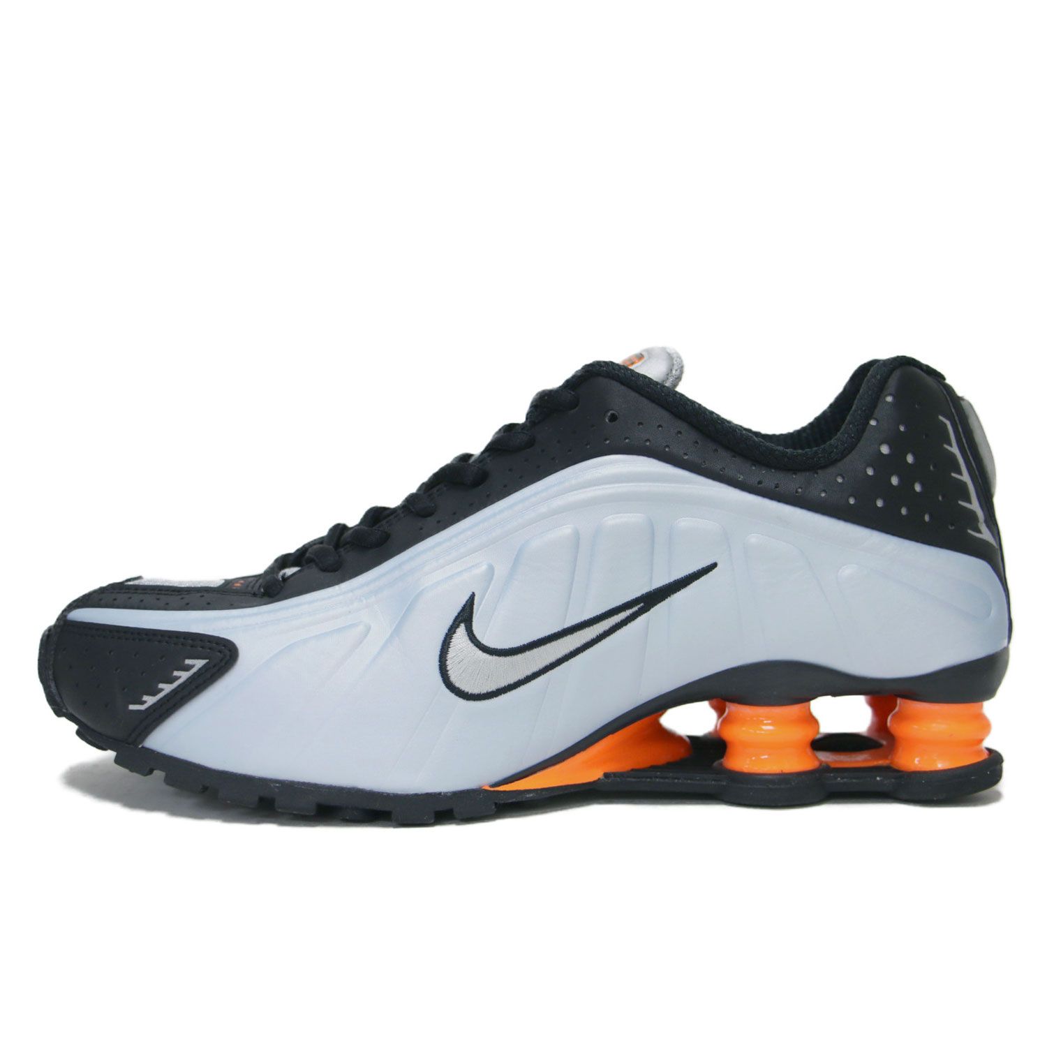NIKE ナイキ サイズ:US8(25.0cm) | 25春夏 SHOX R4 AR3565-401 
