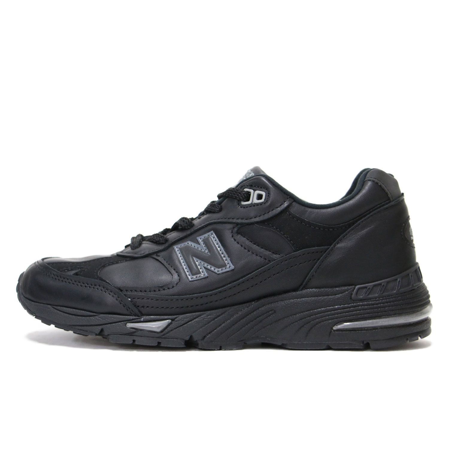 NEW BALANCE ニューバランス サイズ:7 1/2(25.5cm) | W991TK | レザー