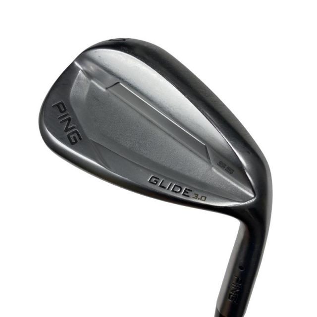 ピン PING GLIDE 3 0 50° 12° SS ウェッジ WG 特注シャフト フレックスSR メンズ 男性用 右利き 右用 Cランク ゴルフクラブ