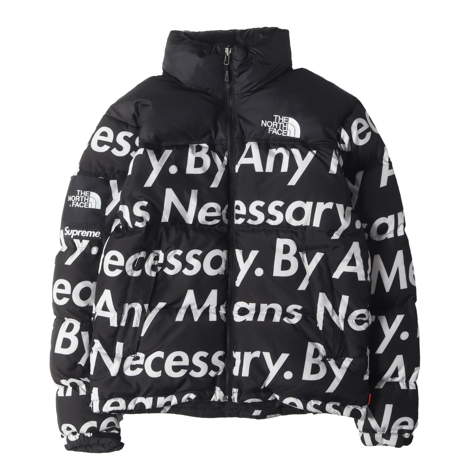 Supreme シュプリーム ジャケット ブラック 黒 サイズ:S | THE NORTH