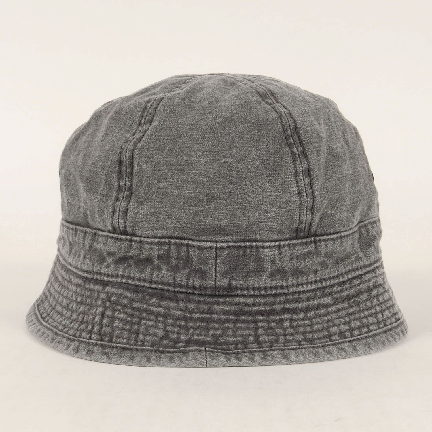 ネイバーフッド NEIGHBORHOOD ネイバーフッド ハット ブラック サイズ