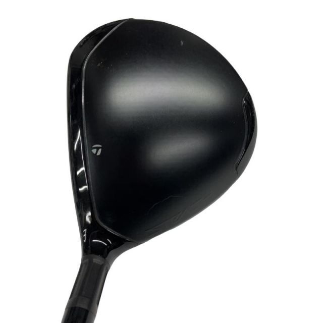 中古】 テーラーメイド STEALTH 3W フェアウェイウッド FW Diamana PD