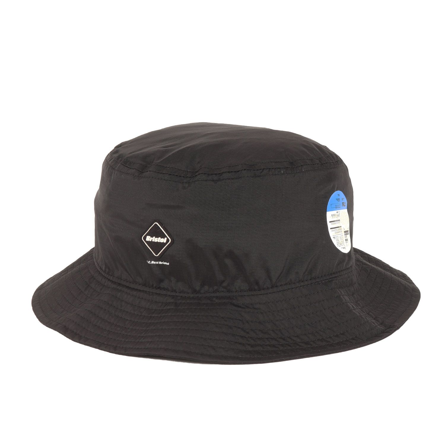 FCRB DEATH STRANDING 2 バケットハット　ブリストル Bristol バケットハット fcrb FCRB DEATH STRANDING 2 バケットハット