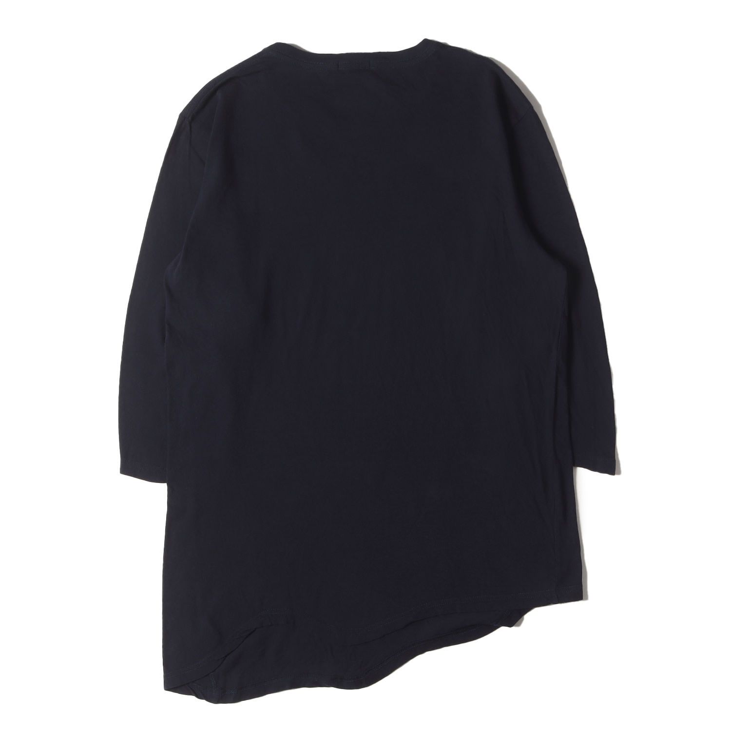 UNDERCOVER アンダーカバー Tシャツ ネイビー 紺 サイズ:2 | Languid期