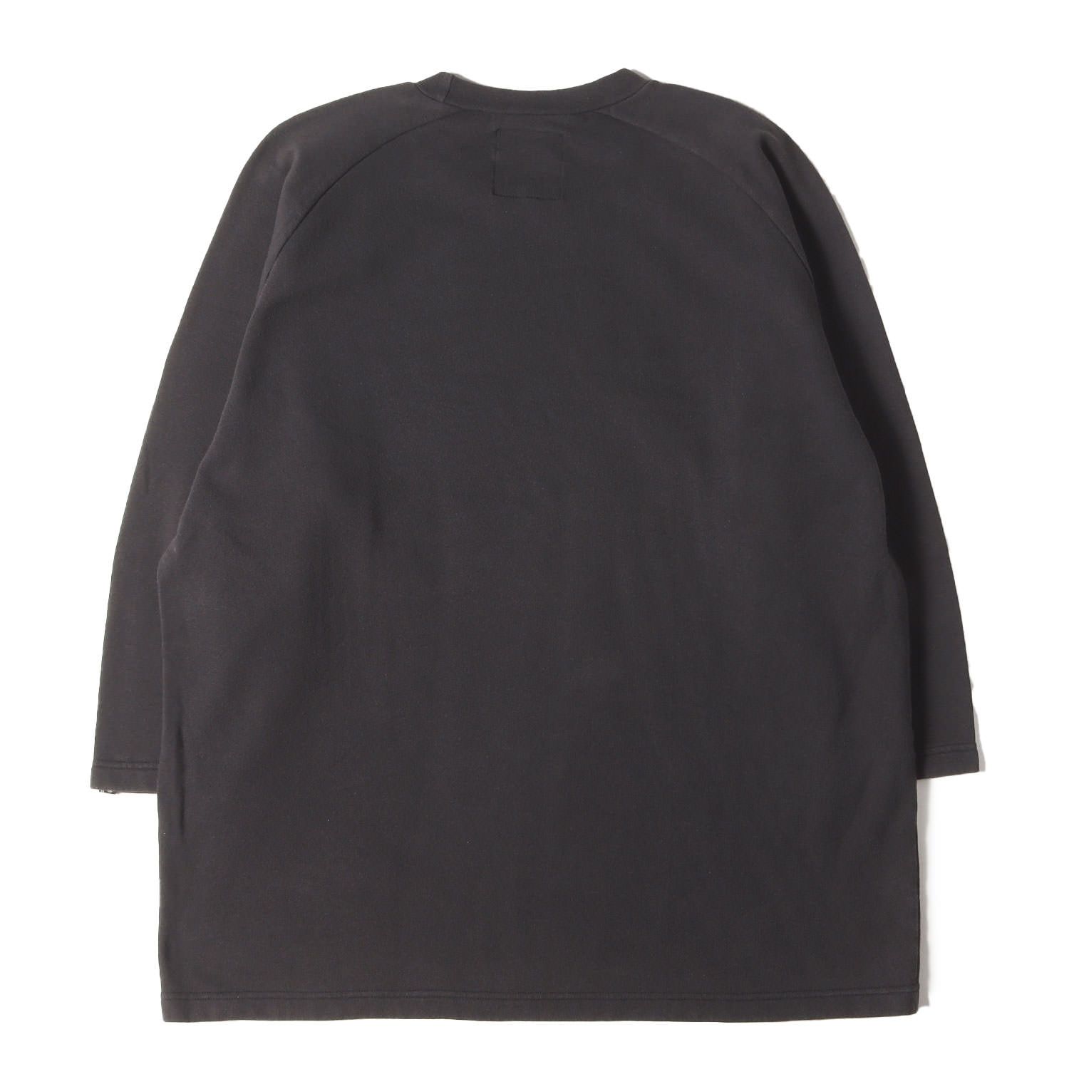 NEIGHBORHOOD ネイバーフッド スウェット ブラック 黒 サイズ:3 | SVG