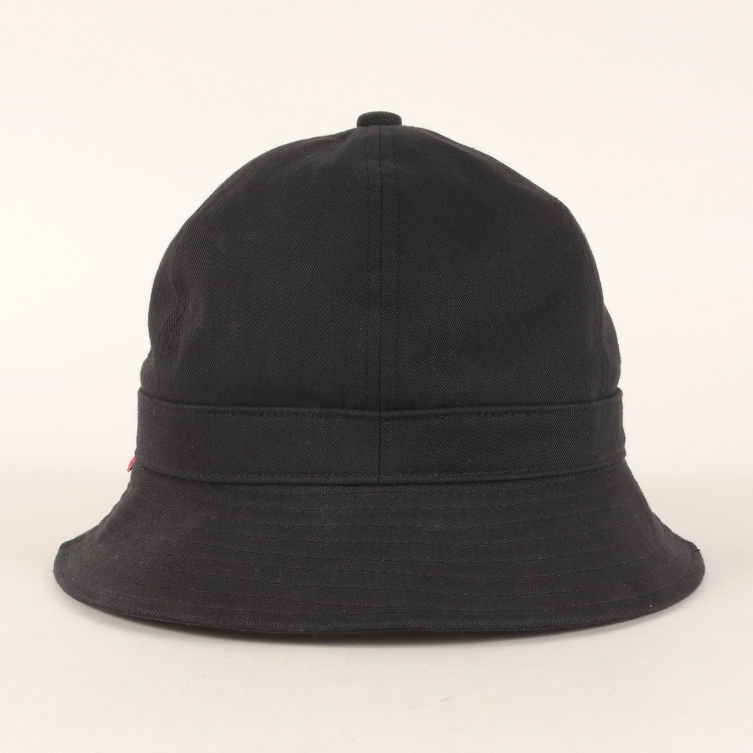 美品】WTAPS ダブルタップス ハット ブラック 黒 サイズ:M