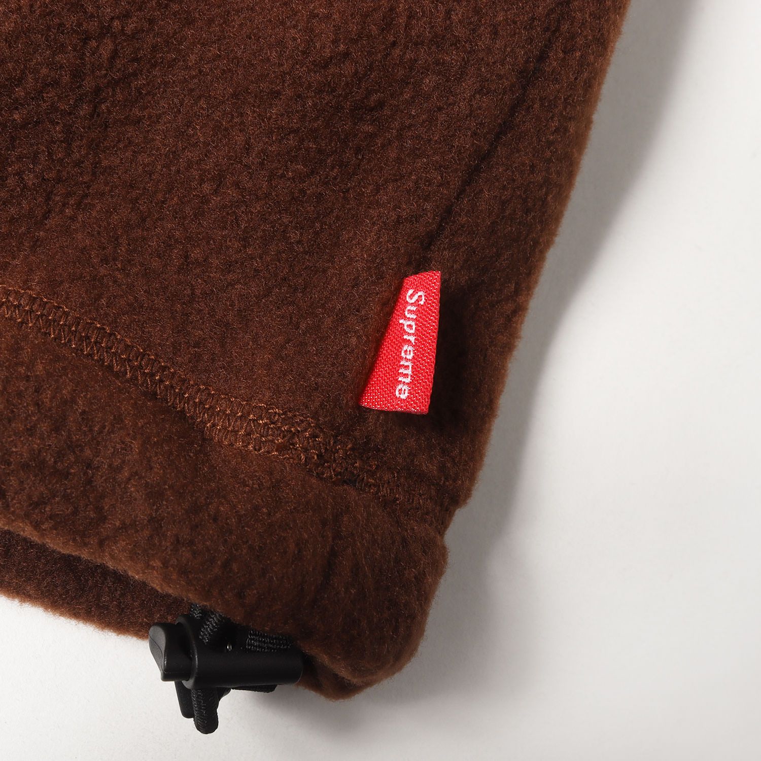 新品】Supreme シュプリーム ジャケット ブラウン サイズ:L | 22AW THE