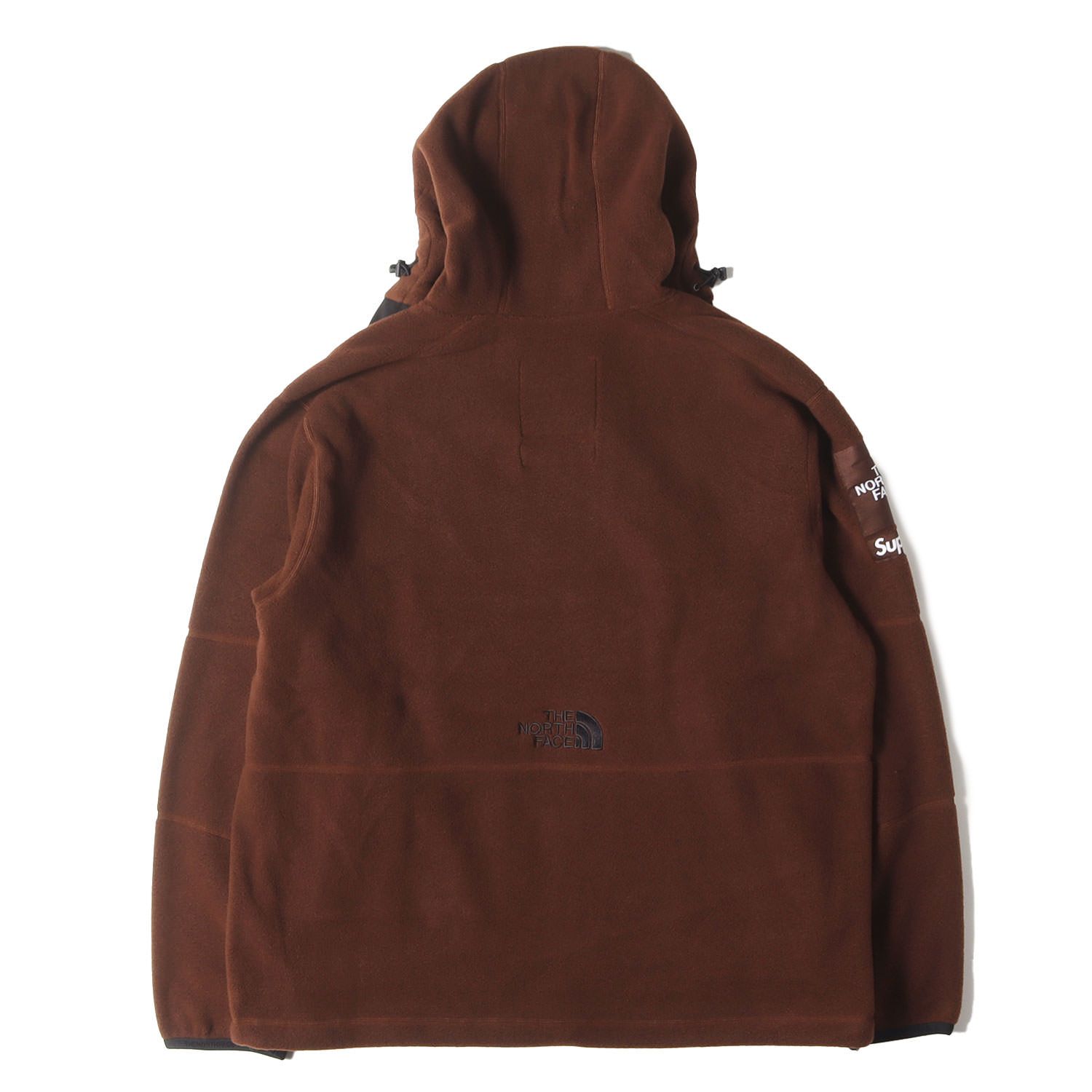 新品】Supreme シュプリーム ジャケット ブラウン サイズ:L | 22AW THE