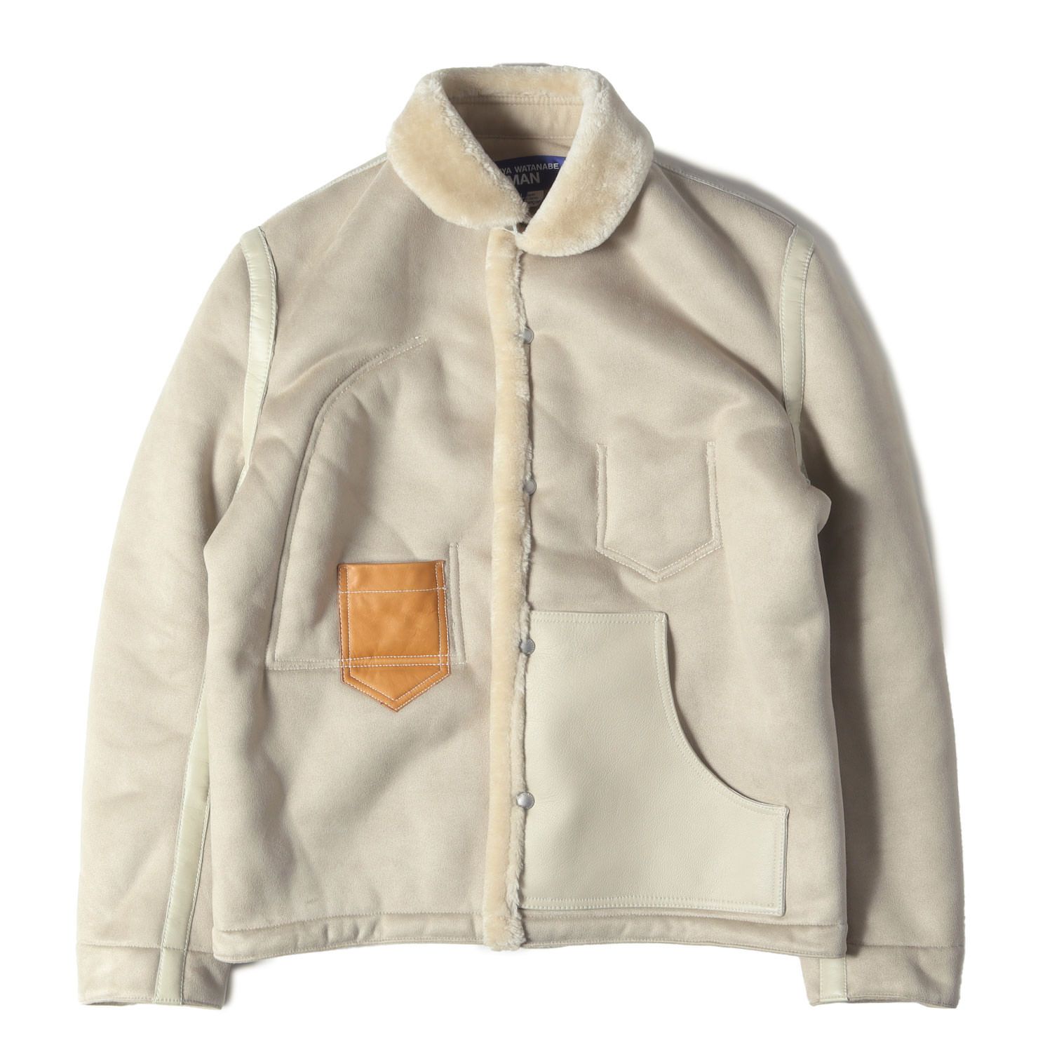 新品】JUNYA WATANABE MAN COMME des GARCONS ジュンヤワタナベ マン 