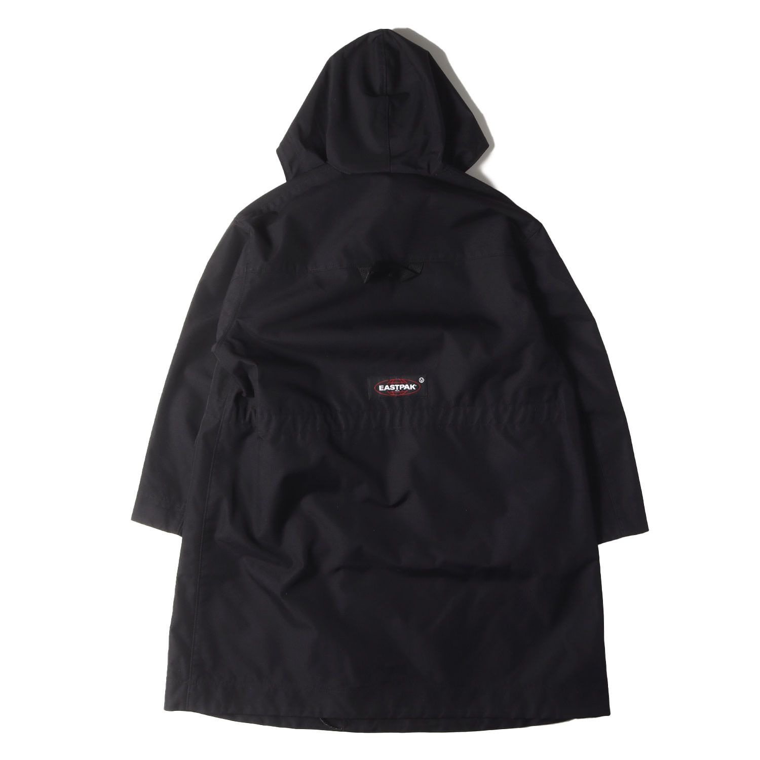 新品】UNDERCOVER アンダーカバー コート ブラック 黒 サイズ:4 | 21AW