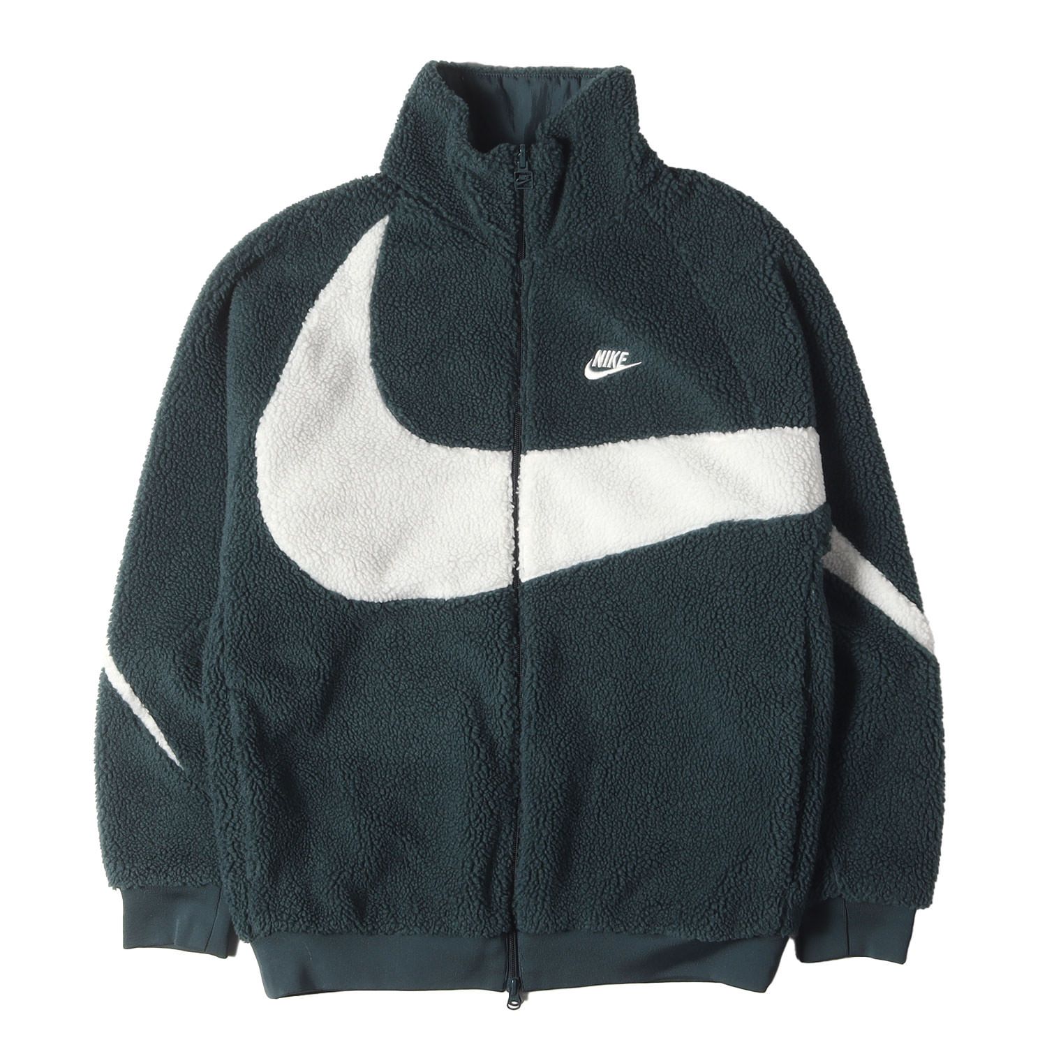 NIKE ナイキ ジャケット ディープジャングル セイル サイズ:M | 23AW 