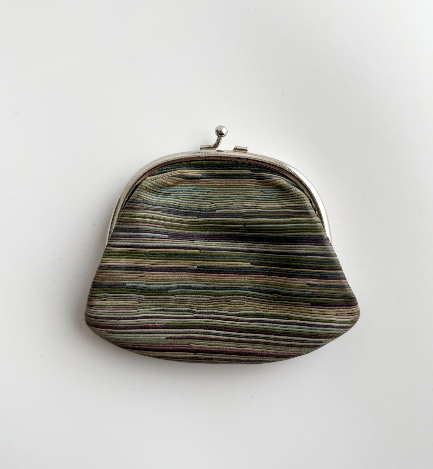 OLD HERMES EMAIL COIN CASE エルメス ヴィブラート エミーユ コインケース